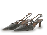 Steve Madden Slingbacks
