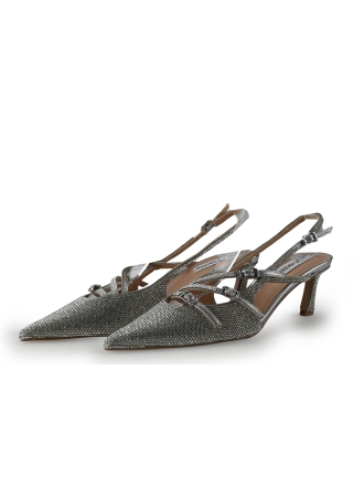 Steve Madden Slingbacks Gold 353971
 Größe 38
 