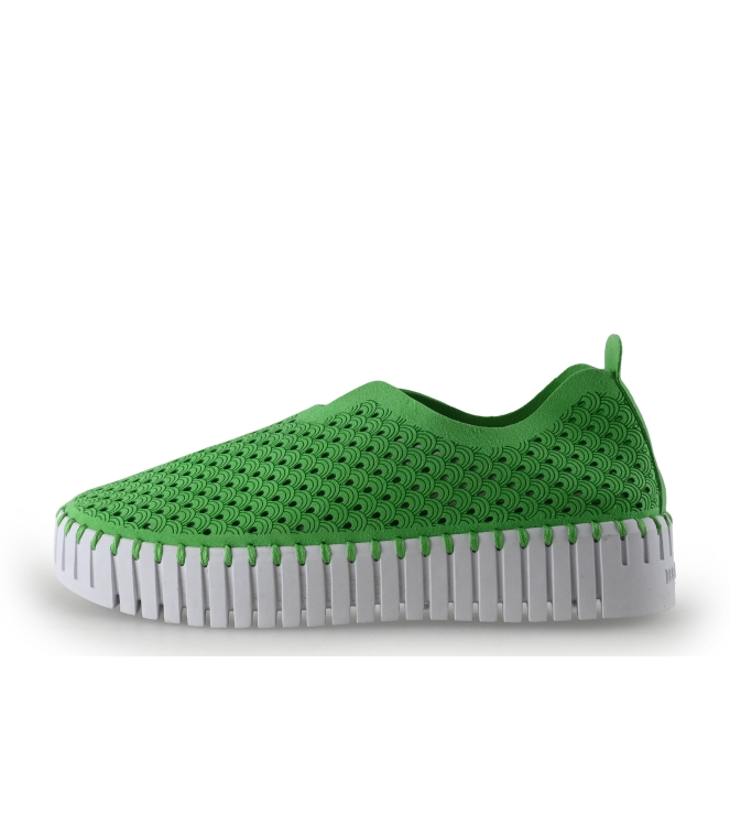 Ilse Jacobsen Slip-ons