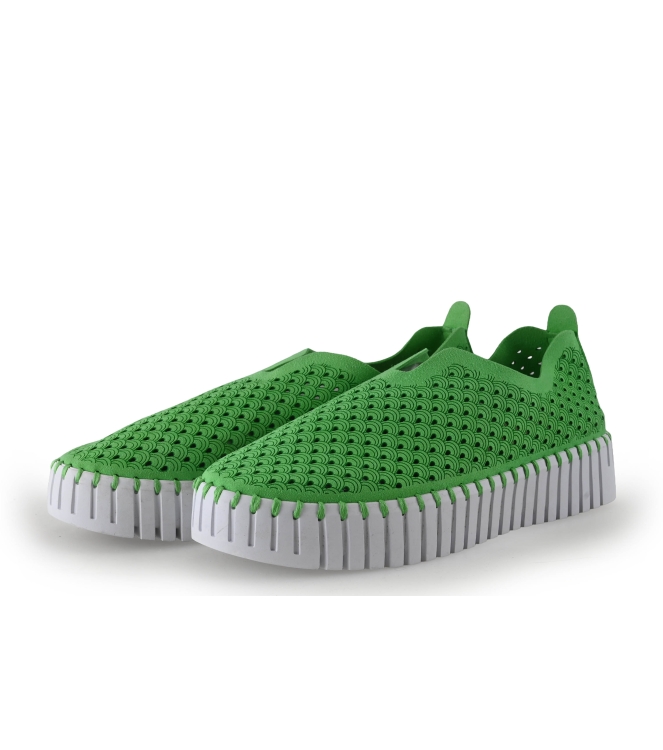 Ilse Jacobsen Slip-ons