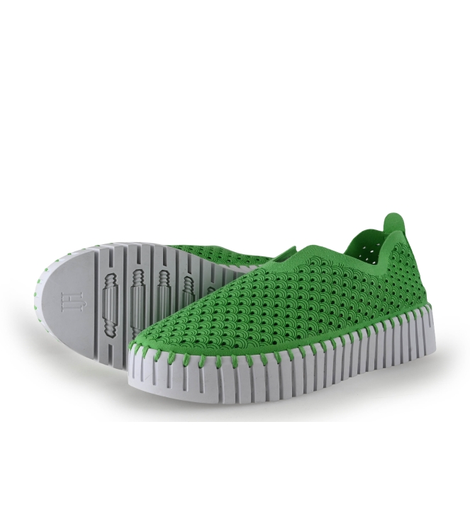 Ilse Jacobsen Slip-ons