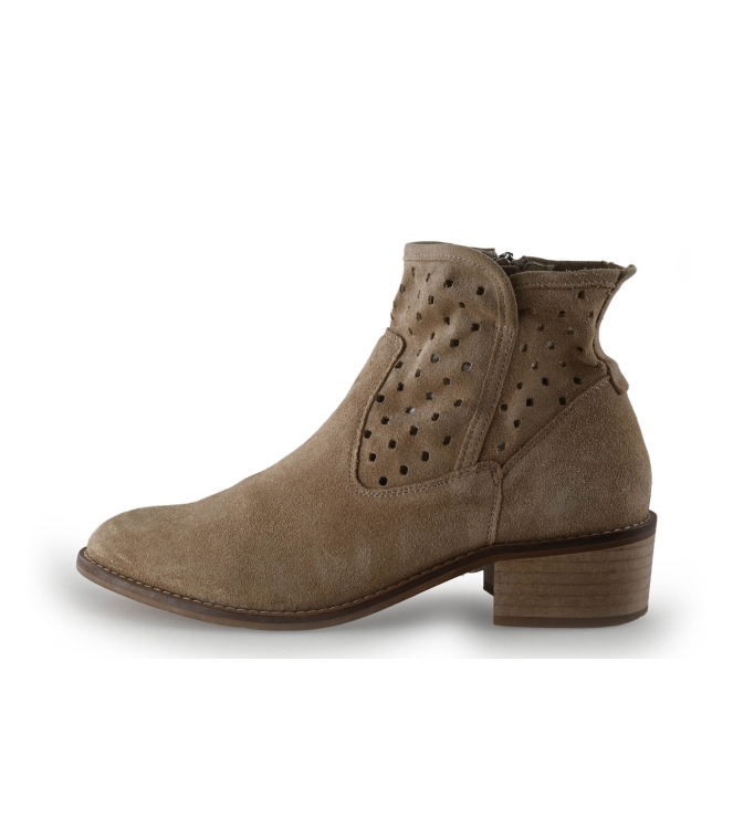 Manfield Stiefeletten