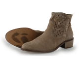 Manfield Stiefeletten
