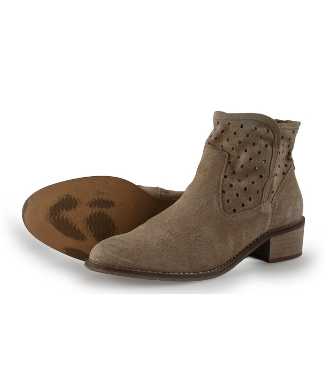 Manfield Stiefeletten
