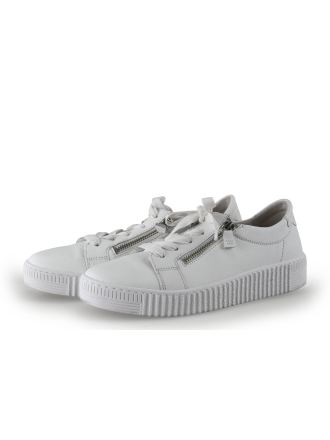 Gabor Sneaker Weiß 353974
 Größe 39
 