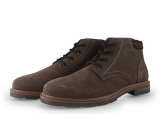 Mustang Schnürstiefel