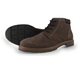 Mustang Schnürstiefel