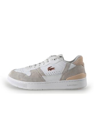 Lacoste Sneaker Weiß 353977
 Größe 39
 