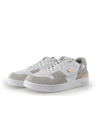 Lacoste Sneaker Weiß 353977
 Größe 39
 