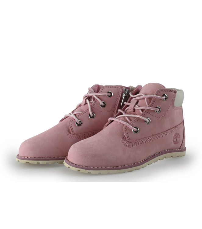 Timberland Schnürstiefel