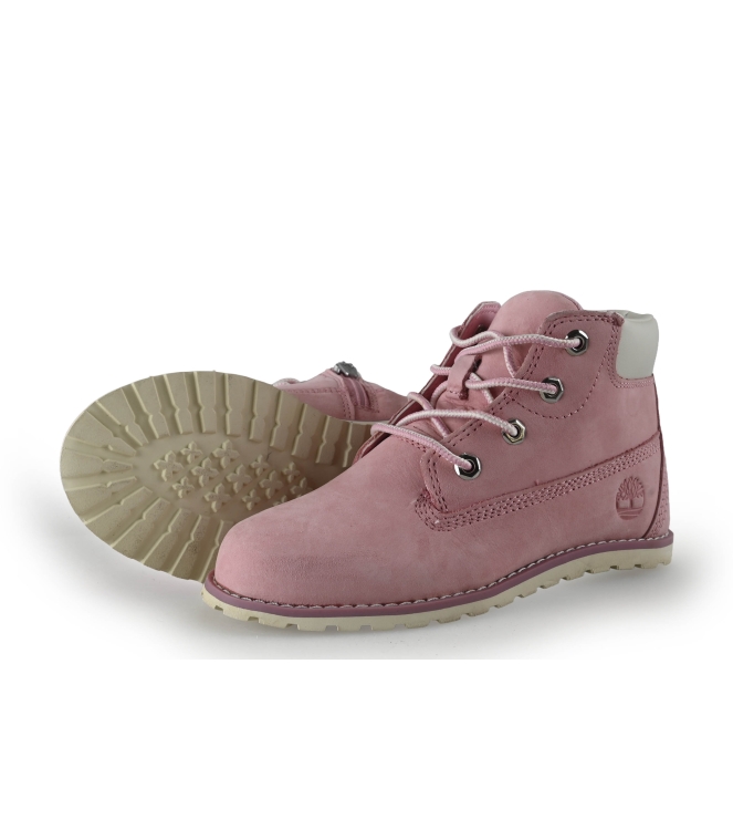 Timberland Schnürstiefel