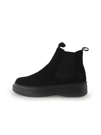 Travelin Chelsea boots Schwarz 353980
 Größe 40
 