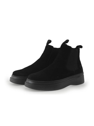 Travelin Chelsea boots Schwarz 353980
 Größe 40
 
