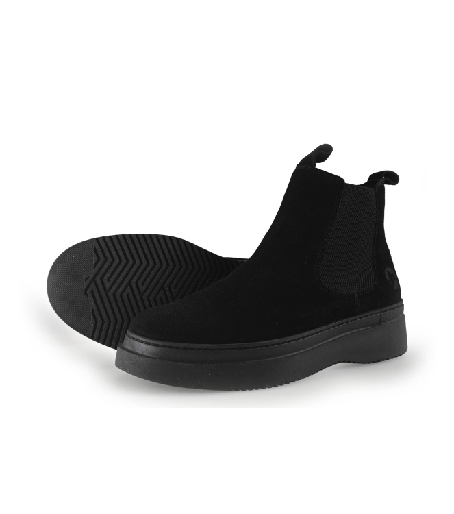 Travelin Chelsea boots