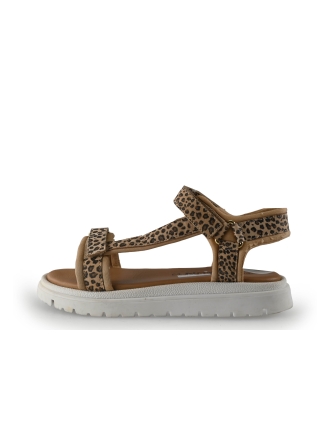 Nelson Sandalen Beige 353982
 Größe 37
 