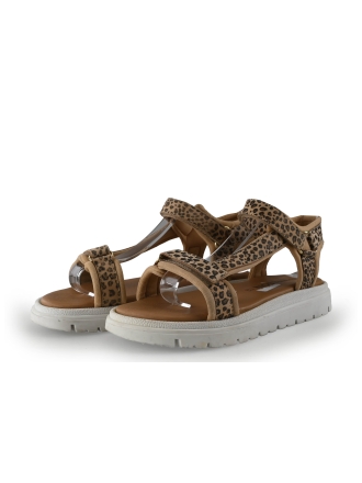 Nelson Sandalen Beige 353982
 Größe 37
 