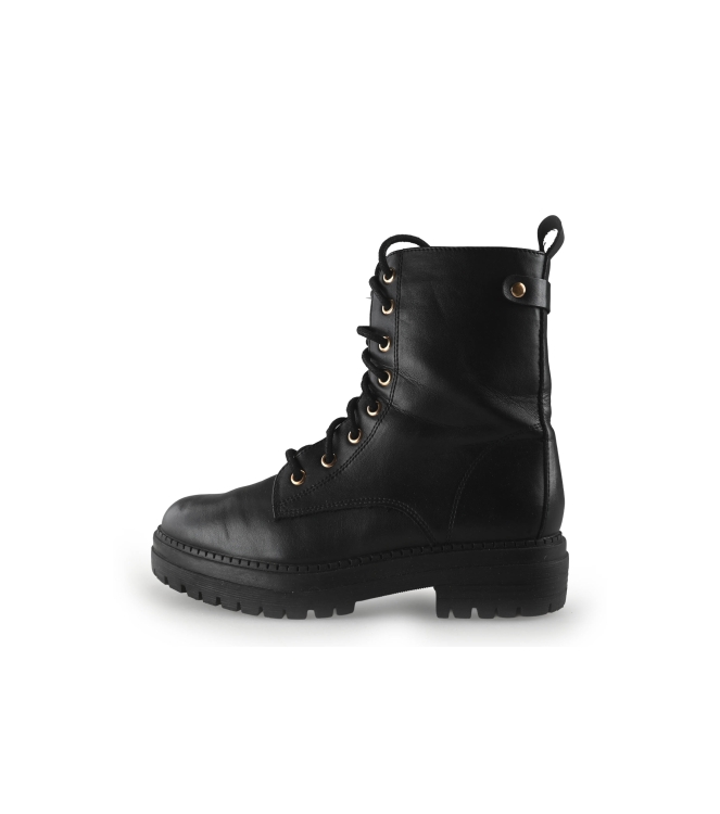 Poelman Schnürstiefel