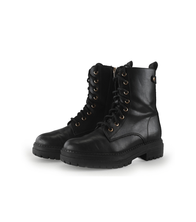 Poelman Schnürstiefel