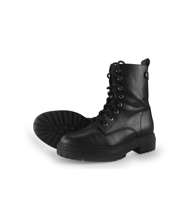 Poelman Schnürstiefel