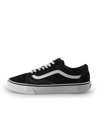 Vans Sneaker Schwarz 353984
 Größe 43
 