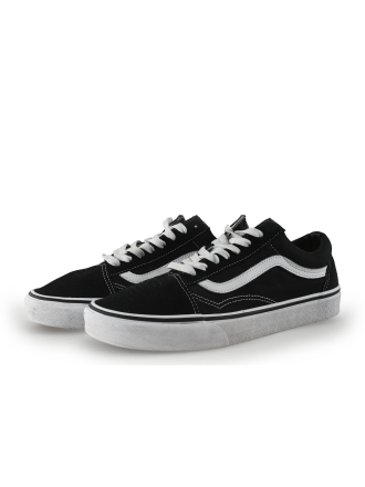 Vans Sneaker Schwarz 353984
 Größe 43
 
