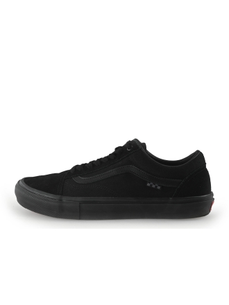 Vans Sneaker Schwarz 353985
 Größe 46
 