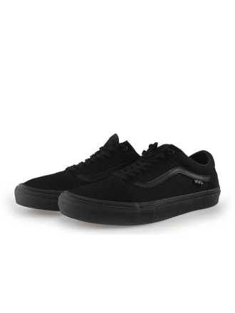 Vans Sneaker Schwarz 353985
 Größe 46
 