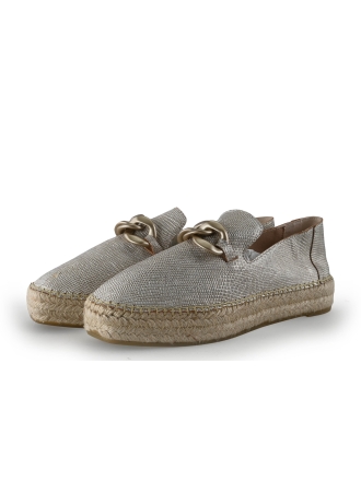 Manfield Slip-ons Beige 353988
 Größe 40
 