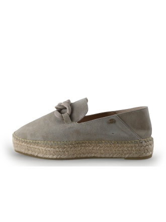 Fred de La Bretoniere Espadrilles Braun 353989
 Größe 39
 