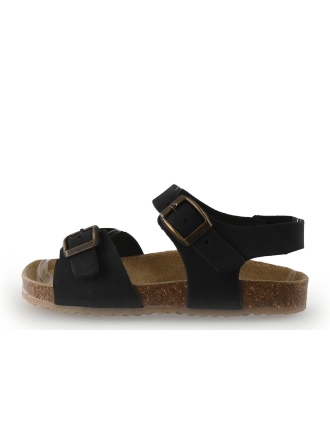Nelson Sandalen Schwarz 353990
 Größe 27
 