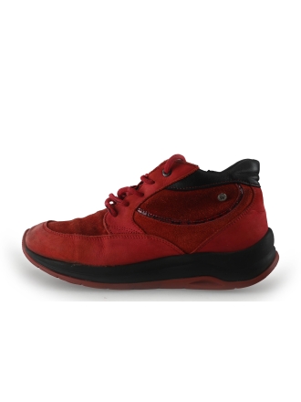 Wolky Boots Rot 353992
 Größe 39
 