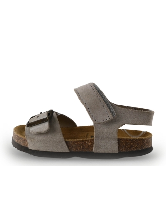Nelson Sandalen Braun 353994
 Größe 27
 