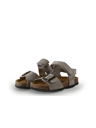 Nelson Sandalen Braun 353994
 Größe 27
 