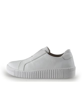 Gabor Slip-ons Weiß 353995
 Größe 37
 