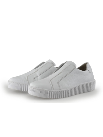 Gabor Slip-ons Weiß 353995
 Größe 37
 