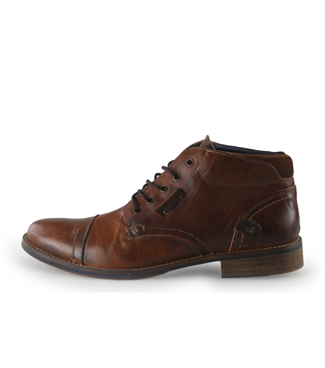 Bullboxer Schnürstiefel