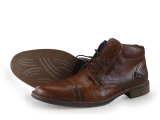 Bullboxer Schnürstiefel