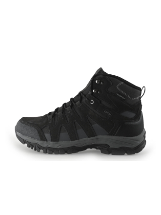 Cmp Wanderschuhe Schwarz 353997
 Größe 45
 