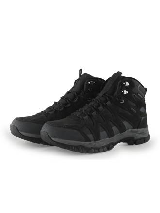 Cmp Wanderschuhe Schwarz 353997
 Größe 45
 