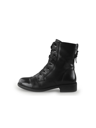 Regarde le ciel Schnürstiefel Schwarz 353999
 Größe 37
 