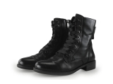 Regarde le ciel Schnürstiefel