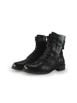 Regarde le ciel Schnürstiefel Schwarz 353999
 Größe 37
 