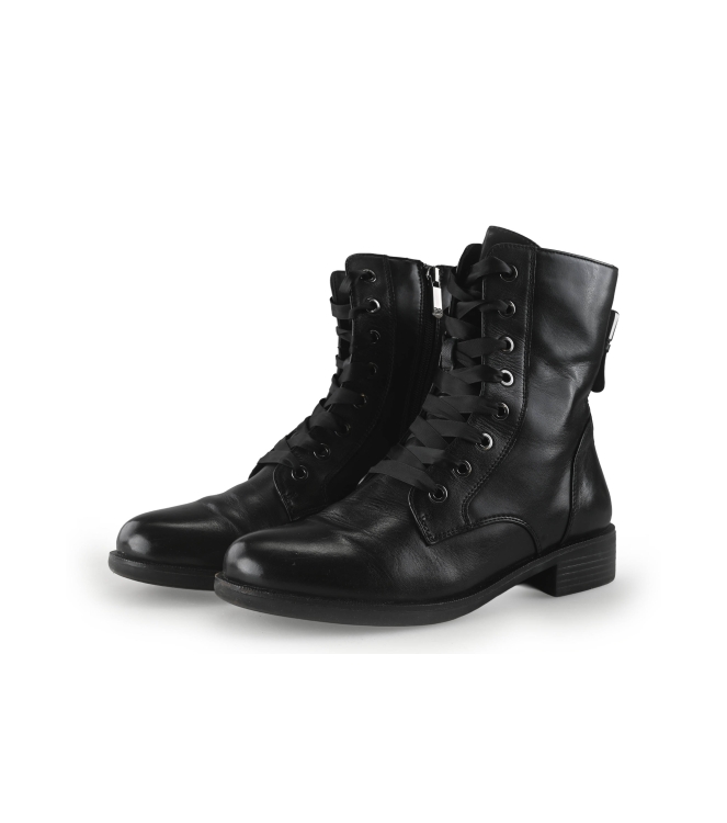 Regarde le ciel Schnürstiefel