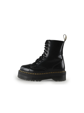 Dr. Martens Boots Schwarz 354000
 Größe 38
 