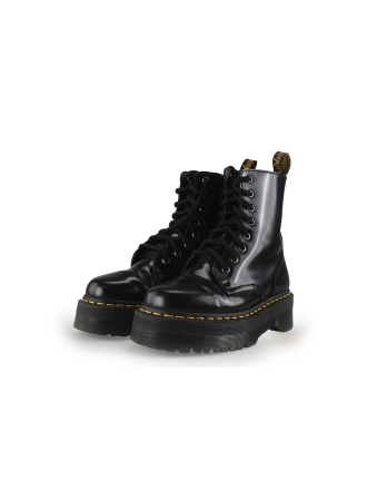 Dr. Martens Boots Schwarz 354000
 Größe 38
 