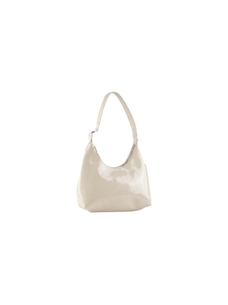 Manfield Umhängetasche Cognac 354001
 Größe standaard
 