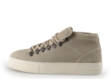 Manfield Hohe Sneaker