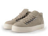 Manfield Hohe Sneaker