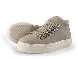 Manfield Hohe Sneaker