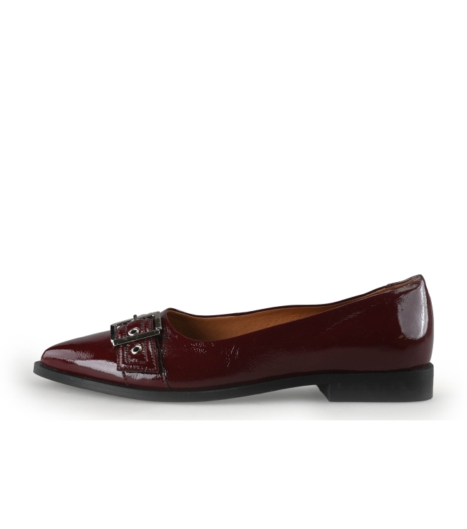 Manfield Ballerinaschuhe